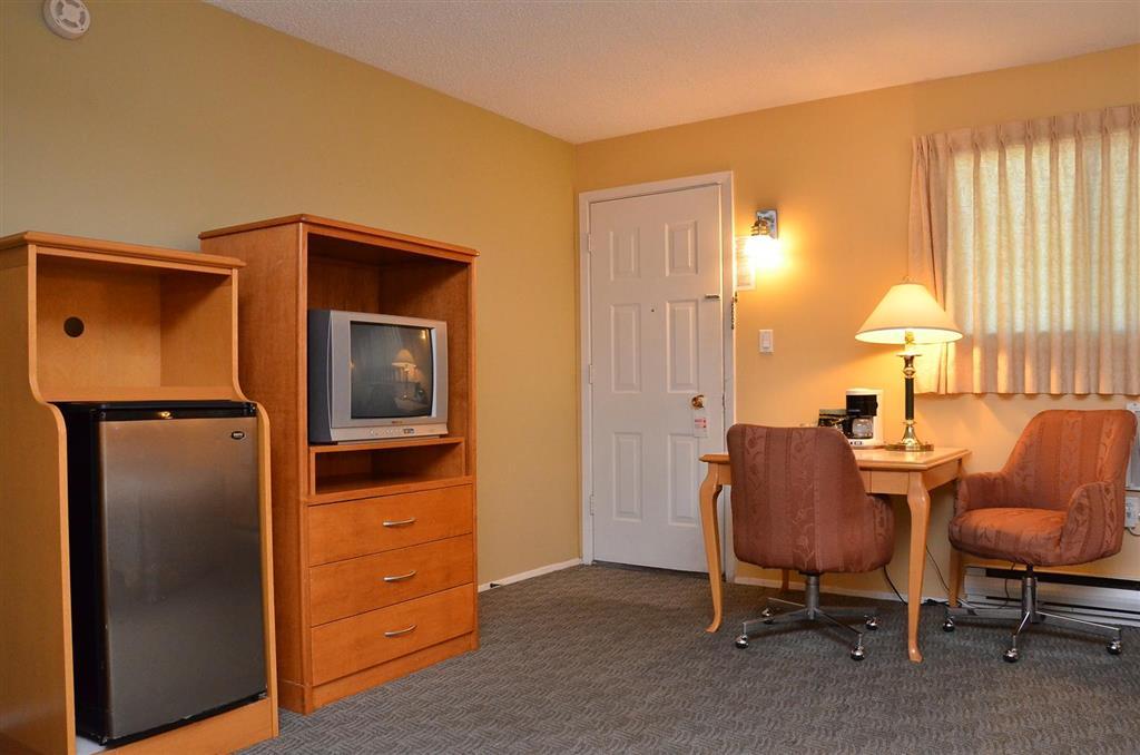 Canadas Best Value Inn Kelowna Phòng bức ảnh